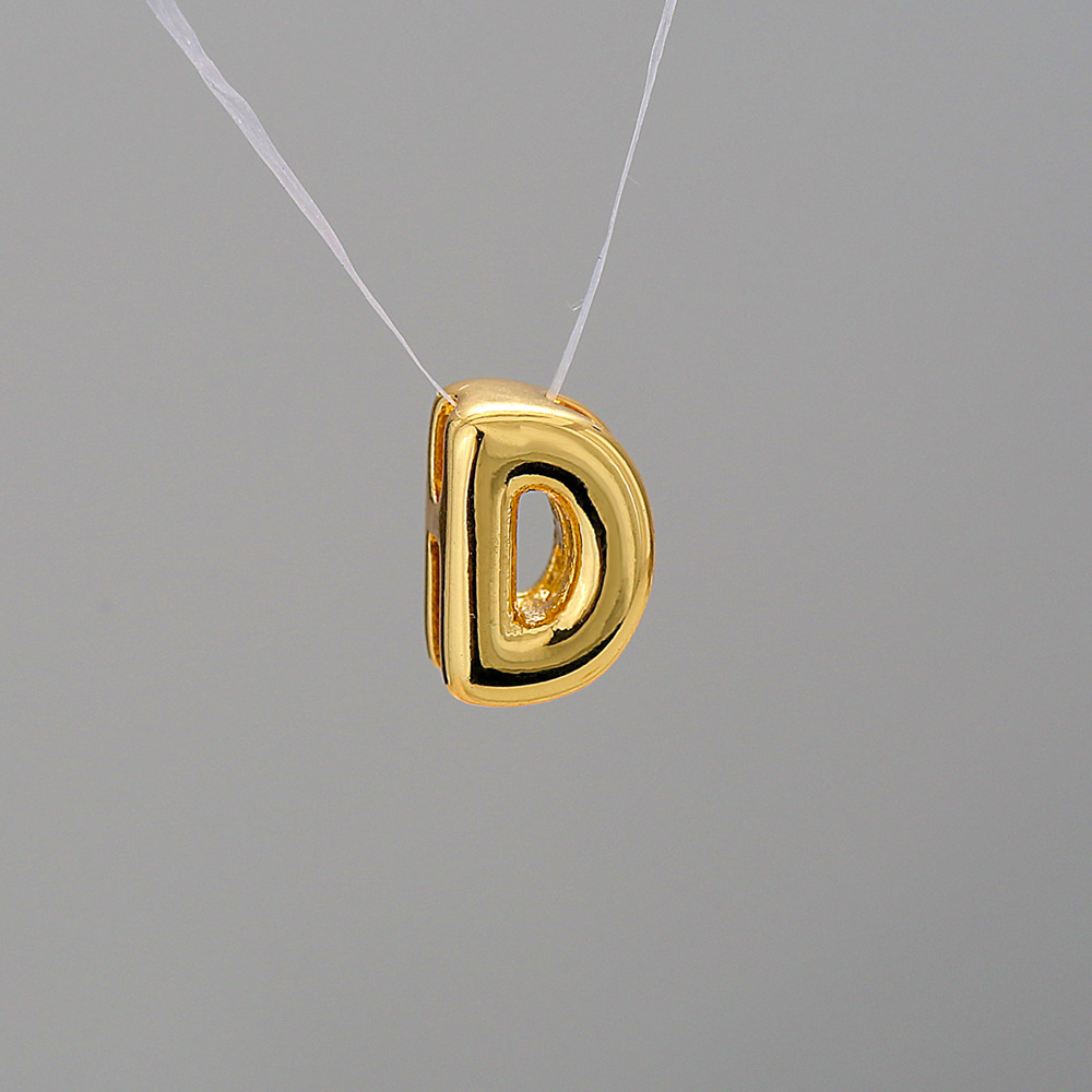 Gold D