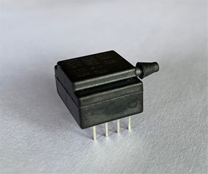 Dual in line SA182D-SS3AI-002B-GP China Factory Customized Output Dip Ceramic Substrate <strong>2</strong> <strong>Bar</strong> Differential <strong>Pressure</strong> <strong>Sensor</strong> I2C