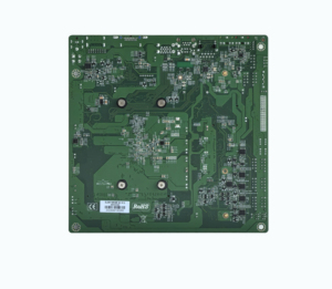ELSKY Motherboard für Computer M100F mit CPU Alder Lake N100 N97 N95 DDR4 MAX 16G 2/6/10 * COM VGA/DP HD_MI LVDS/EDP Linux - Product Image 4