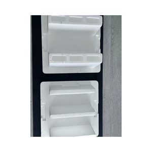 White cap Cutting-Edge <strong>Dual</strong>-Functional White Composites with High Visible Light <strong>Reflectivity</strong> and Microwave Absorption - Product Image 3