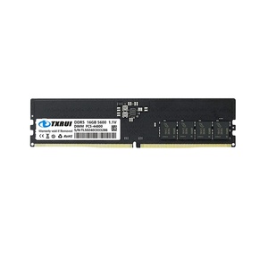 Hot Selling Original <strong>Memory</strong> Ram DDR5 16gb 5600mhz 5200mhz DDR5 Memoria Ram for <strong>Desktop</strong> Computer - Product Image 1