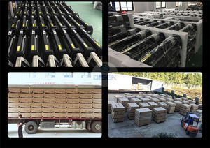 Mk330u 16 24 אינץ '330 מ "מ הדפס מכונת חיתוך מדבקה קטנה ויניל גרטק חיתוך פלטר עם עורות ניידים - Product Image 4