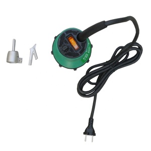Hohe Temperatur lange Lebensdauer Polypropylen pp Luft wärme schweiß pistole Kunststoff Hand pp Gas schweißen Mehrfach funktions brenner - Product Image 4
