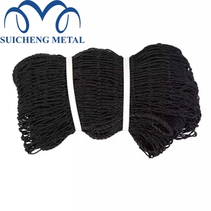 Сверхпрочная нейлоновая сетка для защиты от падения - Product Image 3