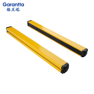 China Manufacturer's Garantta Safety Light Curtain CE Certified <strong>Security</strong> Protection Safety Sensor - Product Image 2