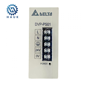 Delta-Módulo de Control de Sistema Industrial, Unidad de Control Lógica Programable, Proveedor de PLC, Original, 100%, Nuevo, 2017 - Product Image 3