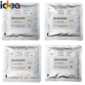 High Quality &amp; Hot Selling MX 60 Developer <strong>for</strong> <strong>Sharp</strong> MX3081/4081/5081/6081/2621/3121.