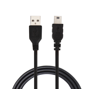 Fabrika fiyat MP3 MP4 kayıt kalemi cep telefonu USB erkek V3 mini5P DC güç şarj aleti kablosu - Product Image 1
