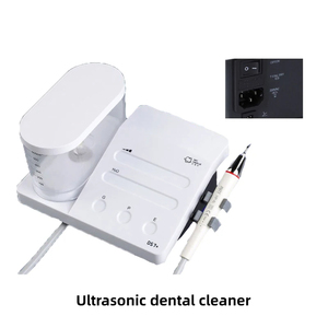Maxpiezo7+ Ultrasonic Piezo <strong>EMS</strong> WoodpeckerCavitron LED Handpiece Tank for Endo <strong>Perio</strong> 8 <strong>Tips</strong> - Product Image 6