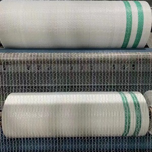 UV koruma 18 ay ile tarım HDPE sarma örgü - Product Image 5