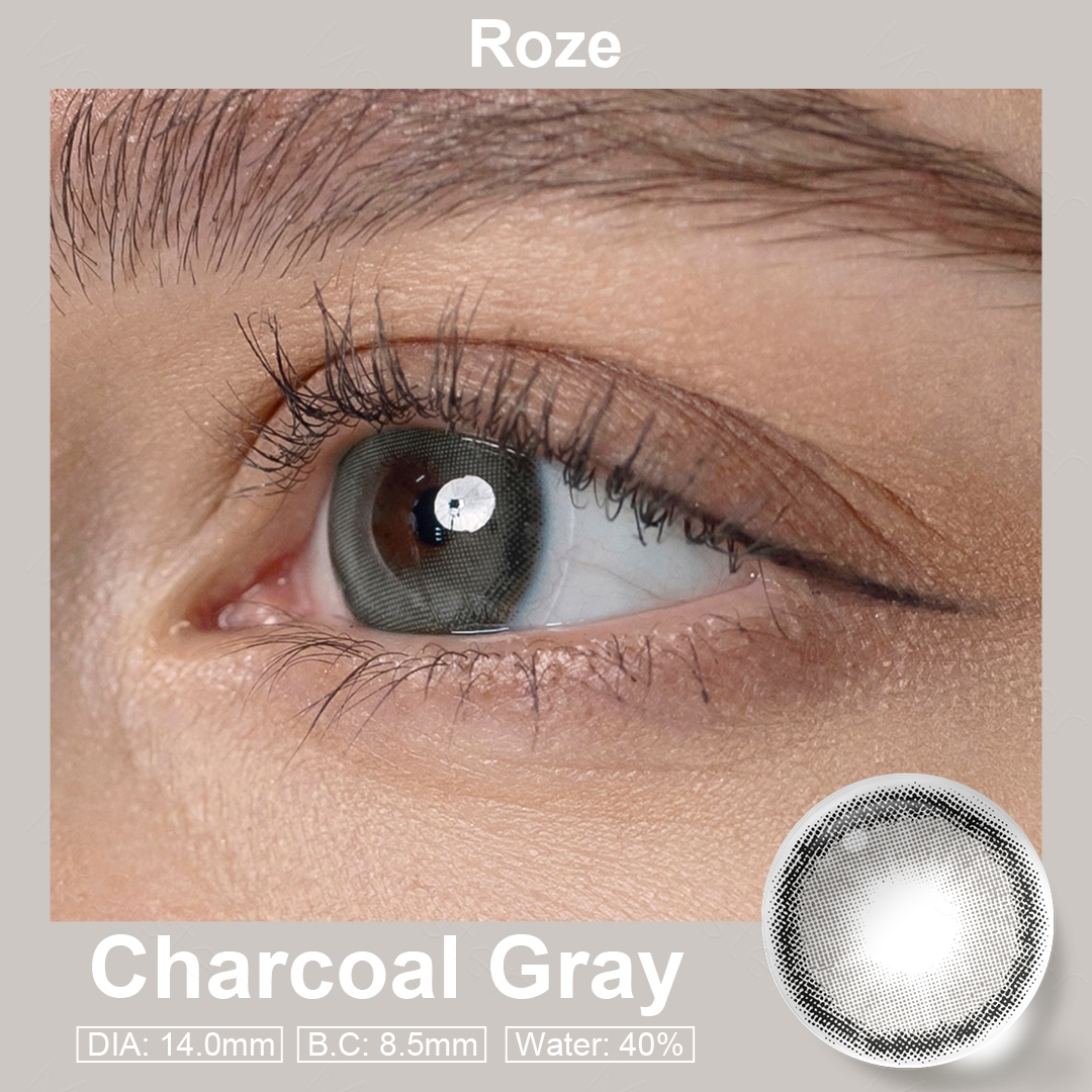 Gris anthracite
