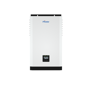 <strong>Prostar</strong> 6000W 48VDC Hybrid Solar Inverter Single-Phase AC Inverter with 60Hz Frequency and MPPT Solar Charge Controller - Product Image 1