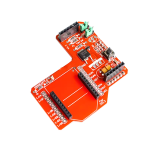 <strong>XBee</strong> Zigbee Wireless Data Transmission Module Expansion Board - Product Image 6