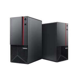 Lenovo I3 I5 I7 Supports Win7 Tower ECI-521 Industrial Control Computer Host Commercial Computer Workstation Pc - Product Image 1