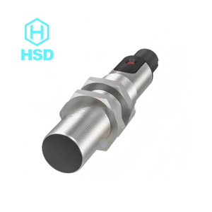 สวิตช์พร็อกซิมิตี้ชุดสวิตช์เปิด M18MI-PSC80B-BV03 M18MI-PSC80B-BP03หนึ่งปี - Product Image 4