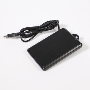 R20C 13.56เมกะเฮิร์ตซ์อินเทอร์เฟซ USB เดสก์ท็อป RFID Reader เครื่องอ่านบัตรสมาร์ทและนักเขียนสมาร์ทการ์ด RFID Reader - Product Image 2