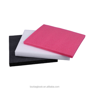 Guangdong Low MOQ High Density EVA <strong>Foam</strong> with Different Colour and Custom <strong>Size</strong> - Product Image 1