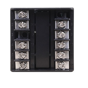 KT48-relé de doble salida SSR, controlador de temperatura PID inteligente LCD de entrada múltiple, 48x48 - Product Image 3