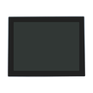 BKHD a buon mercato 10.1 ~ 21.5 pollici I5-7300U I7-8550U tutto in un AIO pannello industriale del Computer 12V/24V POE ispezione visiva IOT 4G 5G - Product Image 2