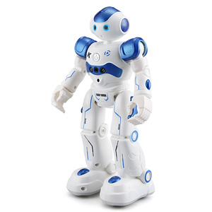 Telecomando Robot giocattolo intelligente elettronico danza Robot multifunzione controllo gestuale RC Robot giocattoli per bambini regalo - Product Image 1