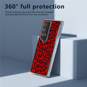 Onur için sihirli <span class=keywords><strong>V2</strong></span> <span class=keywords><strong>RSR</strong></span> Porsche tasarım kılıf deri telefon kapak leopar doku