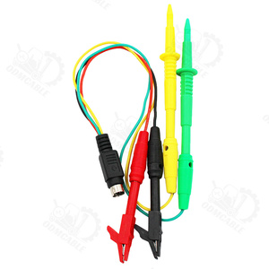 KEYDIY KD-X2 programmatore di chiavi per Auto Auto generatore remoto lettore di Chip Tester di frequenza KDX2 - Product Image 2