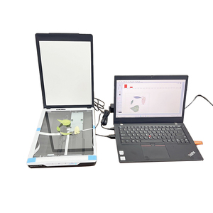 1 yıl garanti ile FS-leaf1000Z yüksek çözünürlüklü kozalaklı görüntü analizörü - Product Image 4
