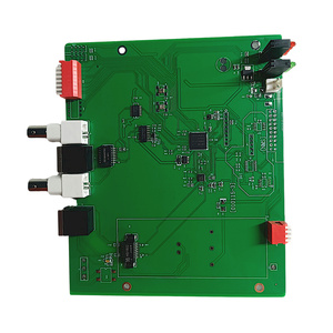 PCB üreticisi pcba üretim klon fonksiyon testi PCB takımı baskılı devre çin'de fabrika yapımı - Product Image 1