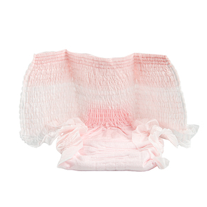 Kinh Nguyệt quần thai sản đồ lót mềm mại thoải mái dùng một lần vệ sinh khăn ăn quần lót siêu thấm thở mẫu miễn phí - Product Image 6