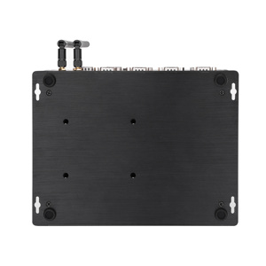 Industrial Mini Pc <strong>Computer</strong> Core I3 I5 I6 <strong>Linux</strong> Ubuntu 2 Gigabit Ethernet 6 Rs232 Rs422 Rs485 Micro Computator - Product Image 4