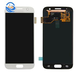 Écran LCD 5.1 pouces, adapté à l'écran LCD <span class=keywords><strong>Samsung</strong></span> <span class=keywords><strong>Galaxy</strong></span> S7 G930 Sm-G930F G930F, avec remplacement du numériseur d'écran tactile - Product Image 3