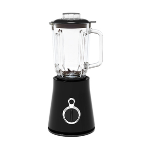Smoothie Maker & Ice Crusher thực phẩm Máy xay sinh tố với động cơ mạnh mẽ và 1.5L lọ thủy tinh - Product Image 1