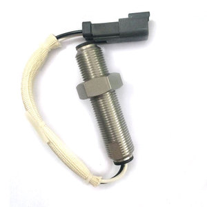 最畅销的4P5820挖掘机发动机速度传感器，适用于E330C E336D E349D产品工程机械零件 - Product Image 1