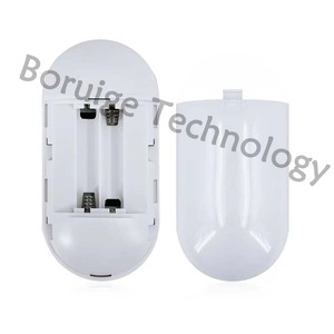 Werks-Direkt verkauf 8A Wireless RGB Touch Remote LED-Controller Schalter Blue Tooth Remote Dimmer für LED-Leuchten - Product Image 4