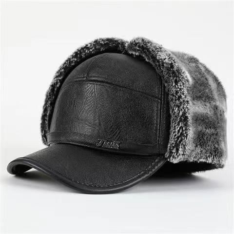 Casquette de baseball BOSS Big Ear (gris)