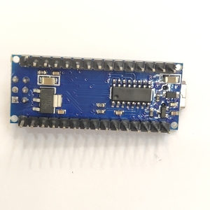 Atmega328 atmega328P Nano v3.0 Controller Board kompatibel MINI NANO mit Kabel gelötet
