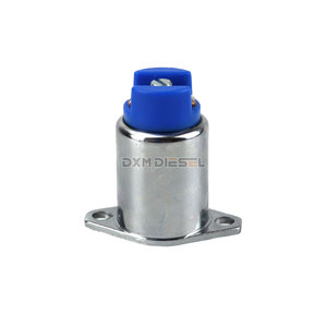 Dxm 1 pccc05t56-22 12v <span class=keywords><strong>yt56a</strong></span> तेल पंप सोलेनॉइड वाल्व लोहे के भागों - Product Image 2