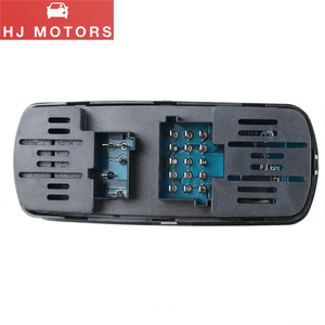 Mercedes-benz Atgeo Axor Adigo Unimog A0045455913 0045455913 pencere anahtarı düğmesi için pencere kaldırma anahtarı araba pencere anahtarları - Product Image 6