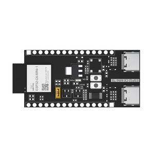 Ebyte ODM ESP32-C6-MINI-1-TB USB TTL Raspberry Pi scheda di sviluppo Ble Dual-mode modulo WiFi versione test di sviluppo - Product Image 1