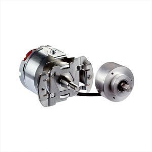 VFS60B-T8EK02048 1036029 sistemi di retroazione del motore codificatore incrementale rotativo per motore