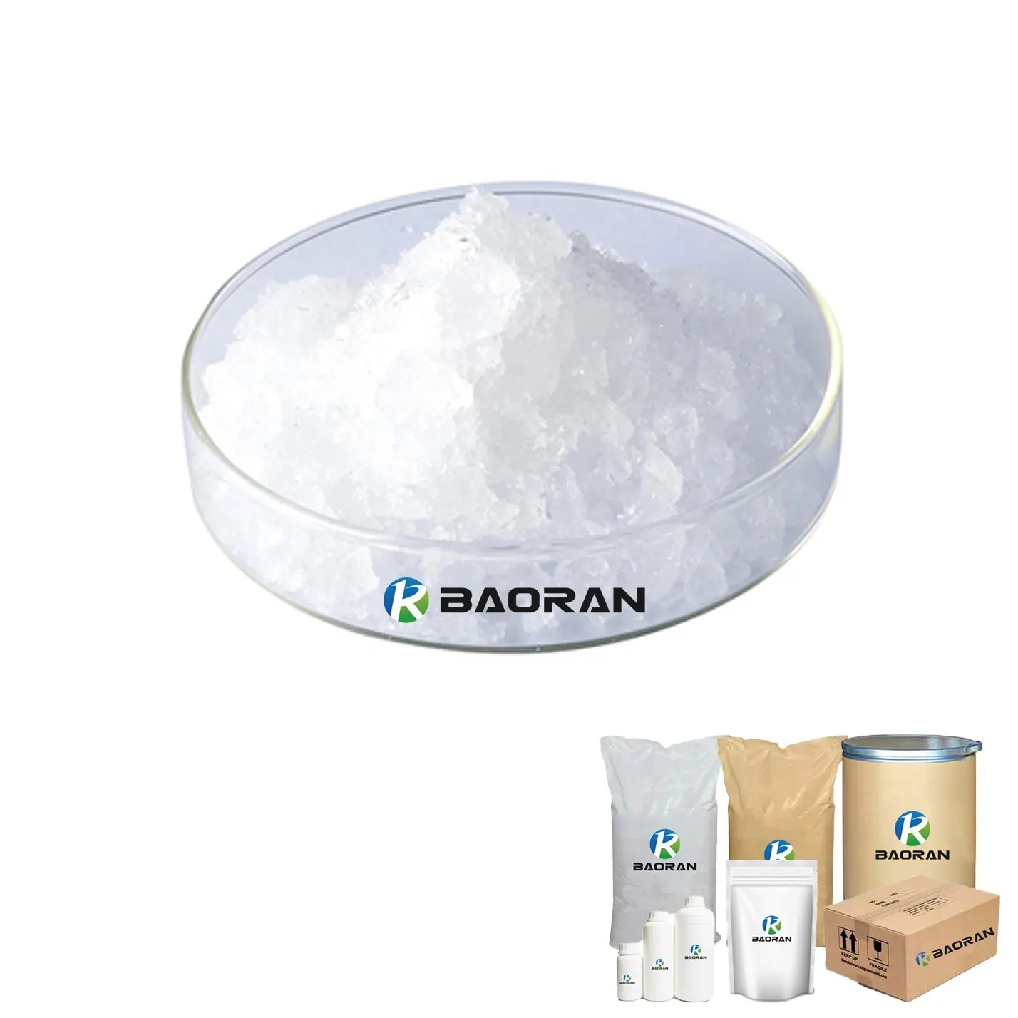 Schlussverkauf Zink Ethylphenyl Dithiokarbamat CAS 14634-93-6 Baoran Lieferung
