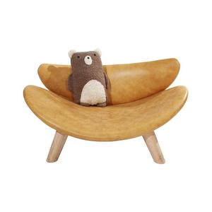 Hızlı teslimat stok yün ayı peluş oyuncak hayvan katı desen interaktif çiğneme köpek oyuncaklar - Product Image 3