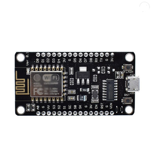 Modulo Wireless ESP8266 NodeMCU V3 CH340 Lua WIFI IOT scheda di sviluppo Internet of Things - Product Image 1