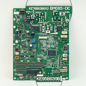 Original Air <strong>Conditioning</strong> Vrf System Parts KE95B639B <strong>Computer</strong> Mainboard Pcb <strong>Control</strong> Board Internal Mother Board for Portable AC - Product Image 2