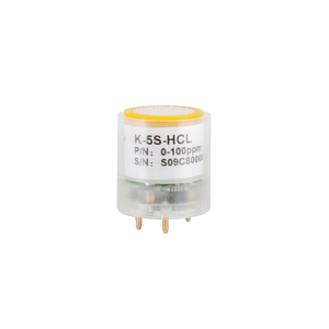 Sangbay Integrated Nitrogen Dioxide (NO2) Gas and <strong>CO2</strong> <strong>Sensor</strong> Module with RS485 UART DAC 4-20MA Digital Signal <strong>Output</strong> - Product Image 4