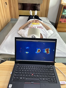 Westbay高感度マトリックスアレイ可変Fsrセンサーインテリジェントロボット医療機器Md30-60抵抗型力センサー - Product Image 5