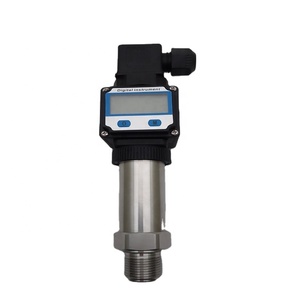 KA-H03 Omega Hesmann Digitale Display Druktransducer - Product Image 1