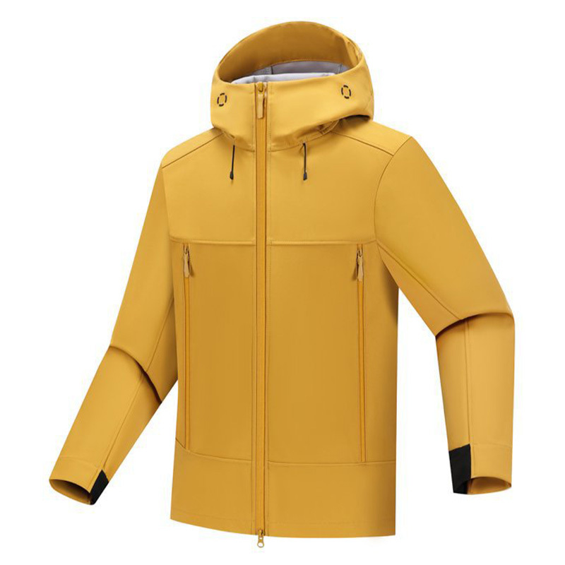 Jaune mangue