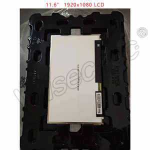 Pannello modulo schermo schermo LCD da 11.6 pollici schermo schermo schermo aperto Monitor a cornice industriale Pcap Touch Screen Monitor ip pannello LCD - Product Image 6