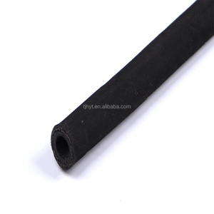 1 אינץ לחץ גבוה 8 מ "מ צינור sae 100r1/en 853 1sn מחוזק סינתטי חוט פלדה קלוע צינור הידראולי